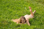Free pictures series of nude Ania A. ...!