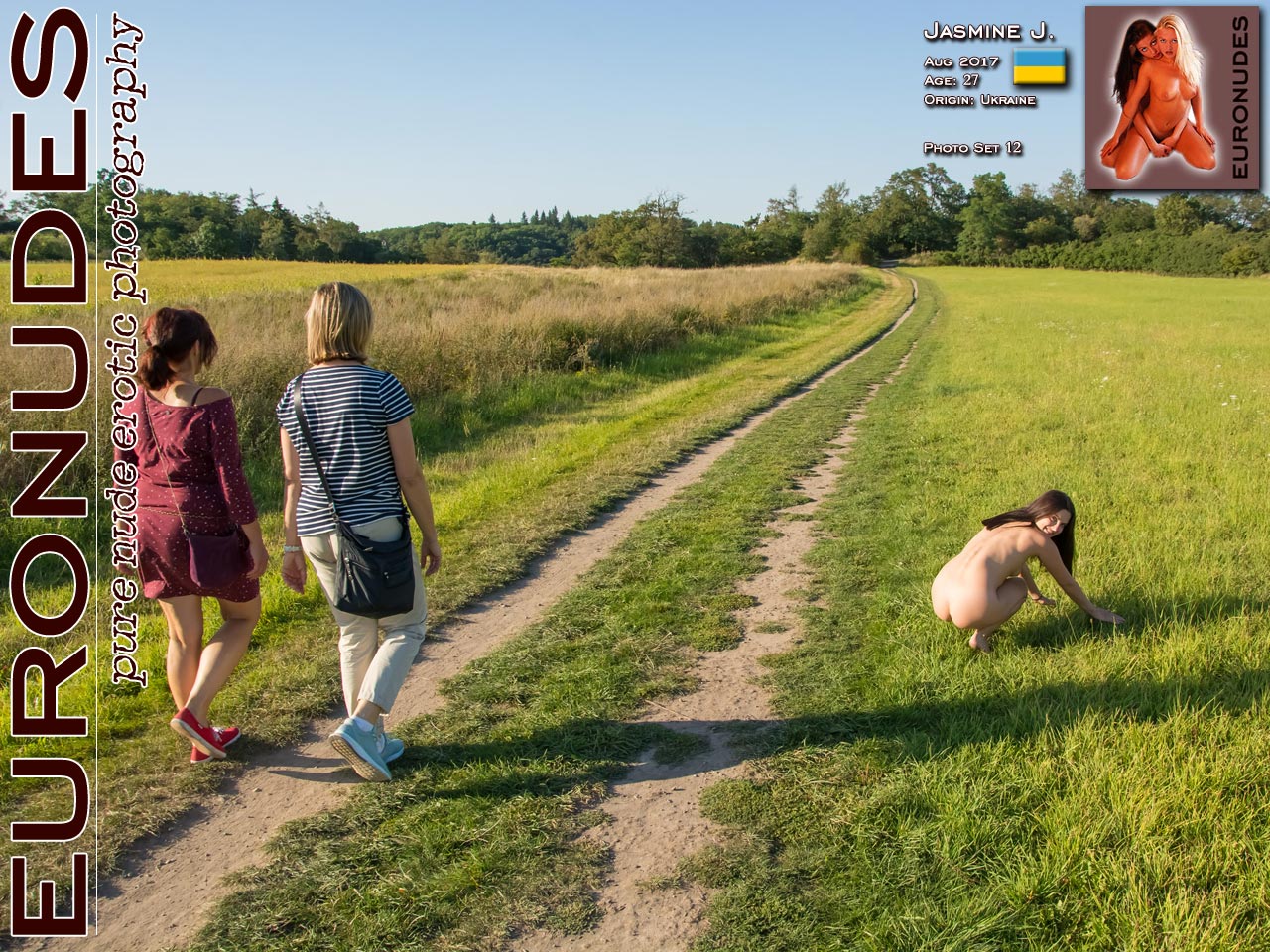 Cover picture of Jasmine J ...!