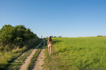 Free pictures series of nude Alina A. ...!