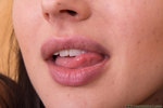 Free pictures series of nude Alina A. ...!