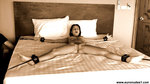 Free pictures series of nude Alina A. ...!