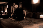 Free pictures series of nude Alina A. ...!