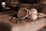 Free pictures series of nude Alina A. ...!