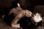 Free pictures series of nude Alina A. ...!