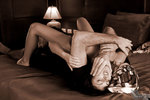 Free pictures series of nude Alina A. ...!