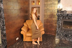 Free pictures series of nude Anastasia E. ...!