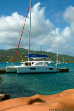 Free pictures series of nude Anna M. ...!