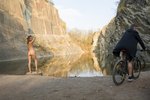 Free pictures series of nude Catia A. ...!