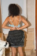 Free pictures series of nude Dani B. ...!