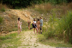 Free pictures series of nude Dominika C. ...!