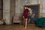 Free pictures series of nude Ekaterina D. ...!