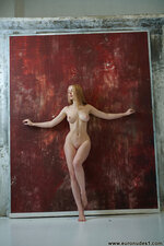 Free pictures series of nude Ekaterina E ...!