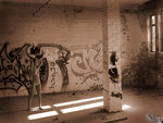 Free pictures series of nude Evi C. ...!