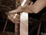 Free pictures series of nude Evi C. ...!