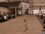 Free pictures series of nude Evi C. ...!