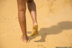 Free pictures series of nude Jocacia A. ...!