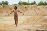 Free pictures series of nude Jocacia A. ...!