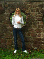 Free pictures series of nude Judit T. ...!