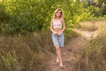 Free pictures series of nude Kata A. ...!