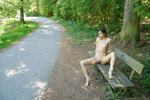 Free pictures series of nude Larita A ...!