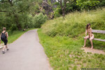 Free pictures series of nude Lisa B. ...!