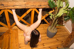Free pictures series of nude Lilia B. ...!