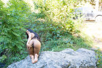 Free pictures series of nude Lucy A. ...!