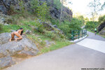 Free pictures series of nude Lucy A. ...!