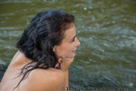 Free pictures series of nude Maria B. ...!