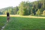 Free pictures series of nude Maria B. ...!