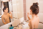 Free pictures series of nude Maria B. ...!