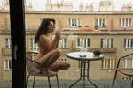Free pictures series of nude Maruska A. ...!