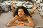 Free pictures series of nude Maruska A. ...!