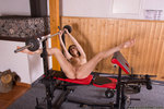 Free pictures series of nude Nastya A. ...!