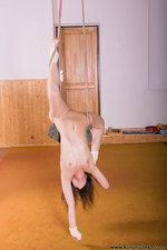 Free pictures series of nude Nastya A. ...!