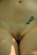 Free pictures series of nude Sasha A. ...!