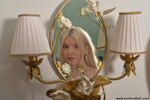 Free pictures series of nude Sonya A ...!