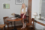 Free pictures series of nude Sonya A ...!