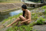 Free pictures series of nude Suzanna A. ...!