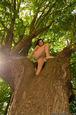 Free pictures series of nude Tereza Z. ...!