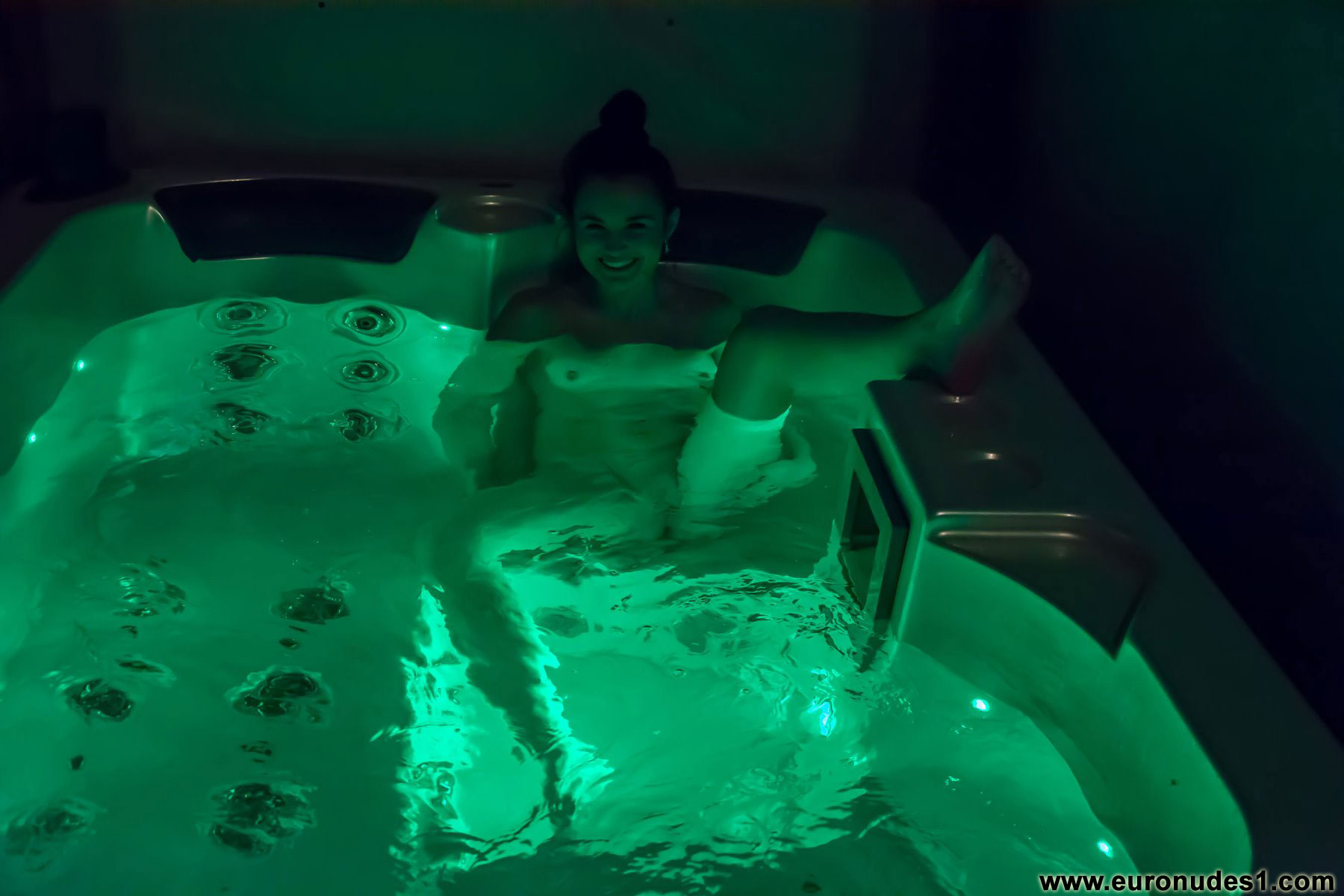 Free pictures series of nude Tereza Z. ...!