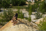 Free pictures series of nude Tereza Z. ...!