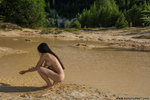 Free pictures series of nude Tereza Z. ...!
