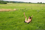 Free pictures series of nude Tina A. ...!