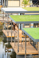 Free pictures series of nude Viktoria C. ...!