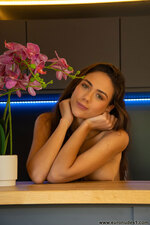 Free pictures series of nude Viktoria C. ...!