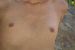 Free pictures series of nude Yana B. ...!