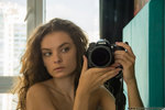 Free pictures series of nude Yulia A. ...!