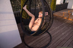 Free pictures series of nude Yulia F. ...!